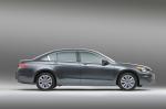 Honda Accord 2011 года (US)